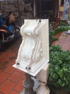 Đấu dầm con sơn mẫu 04